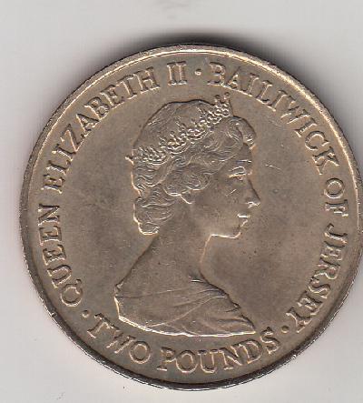 Beschrijving: 2 Pond R.WEDDING